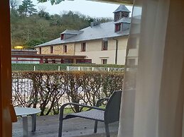 Mercure Dinan Port Le Jerzual