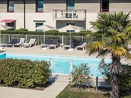 Mercure Dinan Port Le Jerzual