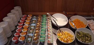 Mercure Dinan Port Le Jerzual