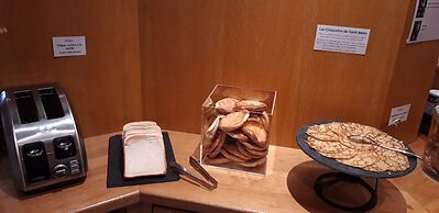 Mercure Dinan Port Le Jerzual