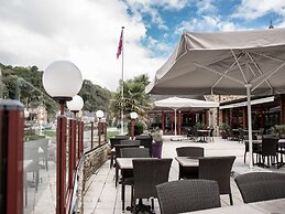 Mercure Dinan Port Le Jerzual