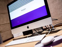 Mercure Dinan Port Le Jerzual