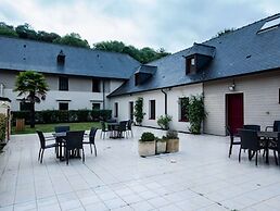 Mercure Dinan Port Le Jerzual