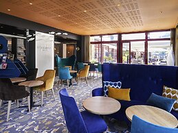 Mercure Dinan Port Le Jerzual
