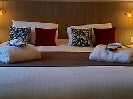 Mercure Dinan Port Le Jerzual