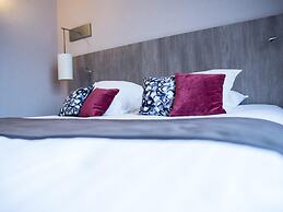 Mercure Dinan Port Le Jerzual