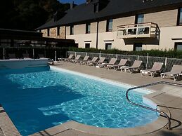 Mercure Dinan Port Le Jerzual