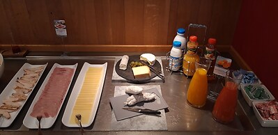 Mercure Dinan Port Le Jerzual