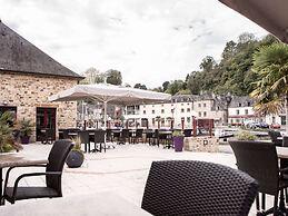Mercure Dinan Port Le Jerzual