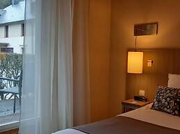 Mercure Dinan Port Le Jerzual