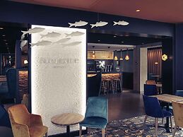 Mercure Dinan Port Le Jerzual