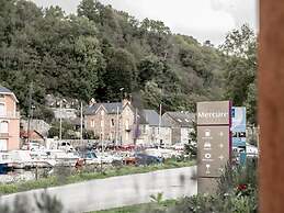Mercure Dinan Port Le Jerzual