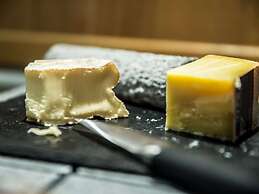 Mercure Dinan Port Le Jerzual