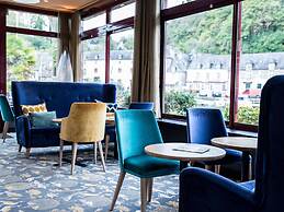 Mercure Dinan Port Le Jerzual