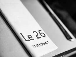 Mercure Dinan Port Le Jerzual