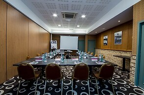 Mercure Dinan Port Le Jerzual