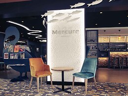 Mercure Dinan Port Le Jerzual