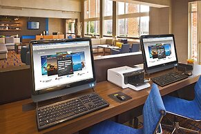 Courtyard by Marriott Basking Ridge