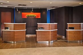 Courtyard by Marriott Basking Ridge