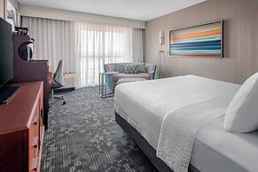 Courtyard by Marriott Basking Ridge
