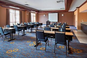 Courtyard by Marriott Basking Ridge