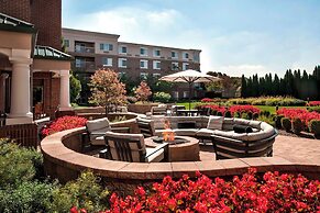 Courtyard by Marriott Basking Ridge