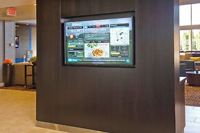 Courtyard by Marriott Basking Ridge