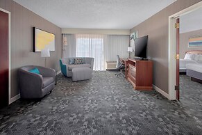 Courtyard by Marriott Basking Ridge
