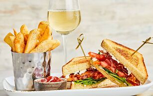 Courtyard by Marriott Basking Ridge