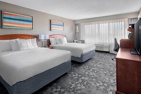 Courtyard by Marriott Basking Ridge