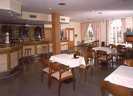 Hotel San Vicente