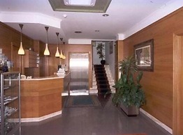 Hotel San Vicente