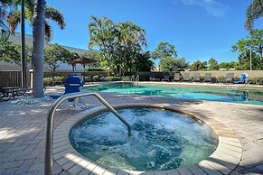 Hilton Garden Inn Ft Myers