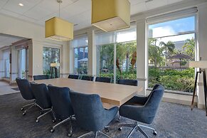 Hilton Garden Inn Ft Myers