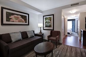 Hilton Garden Inn Ft Myers