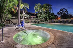 Hilton Garden Inn Ft Myers