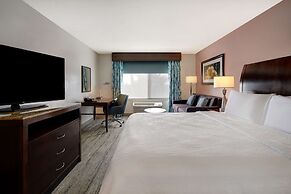 Hilton Garden Inn Ft Myers