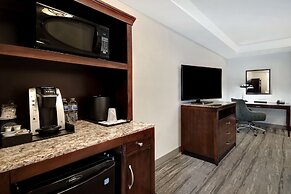 Hilton Garden Inn Ft Myers