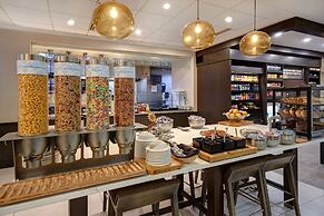 Hilton Garden Inn Ft Myers