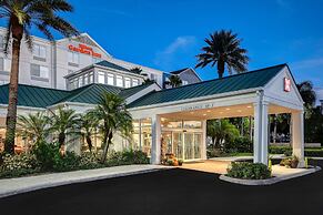 Hilton Garden Inn Ft Myers