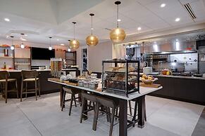 Hilton Garden Inn Ft Myers