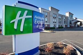 Holiday Inn Express Hotel & Suites Columbus SW-Grove City, an IHG Hote