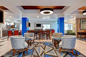 Holiday Inn Express Hotel & Suites Anderson-I-85, an IHG Hotel