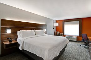 Holiday Inn Express Hotel & Suites Anderson-I-85, an IHG Hotel