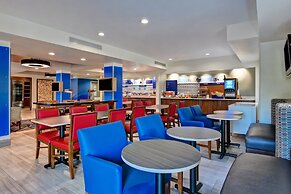 Holiday Inn Express Hotel & Suites Anderson-I-85 by IHG