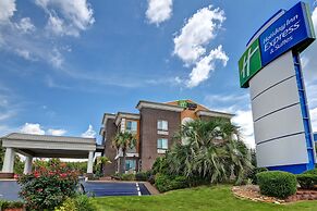 Holiday Inn Express Hotel & Suites Anderson-I-85 by IHG