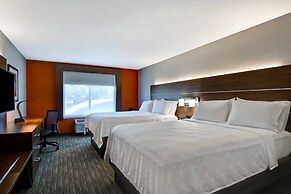 Holiday Inn Express Hotel & Suites Anderson-I-85 by IHG