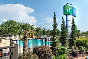 Holiday Inn Express Hotel & Suites Anderson-I-85 by IHG