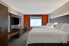 Holiday Inn Express Hotel & Suites Anderson-I-85 by IHG