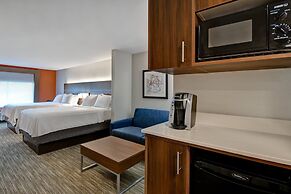 Holiday Inn Express Hotel & Suites Anderson-I-85 by IHG